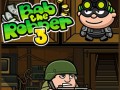 Bob the Robber 3