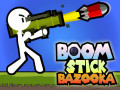 Boom Stick Bazooka