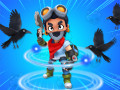 Pelit Brawl Stars Brave Adventure