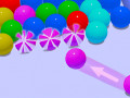 Pelit Bubble Game 3D