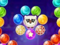 Pelit Bubble Shooter Witch Tower