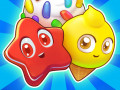 Pelit Candy Riddles: Free Match 3 Puzzle