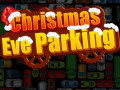 Pelit Christmas Eve Parking