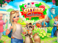 Pelit CityMix Solitaire