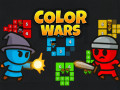 Pelit ColorWars.io - Conquest Game