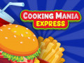 Pelit Cooking Mania Express