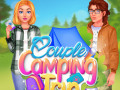 Pelit Couple Camping Trip
