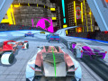 Pelit Cyber Cars Punk Racing