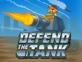 Pelit Defend The Tank