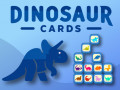 Pelit Dinosaur Cards