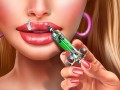 Pelit Ellie Lips Injections