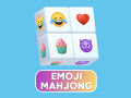 Pelit Emoji Mahjong