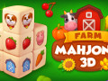 Pelit Farm Mahjong 3D