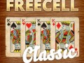 Pelit FreeCell Classic