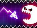 Pelit Geometry Vibes Monster