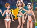 Pelit Girls Surf Contest