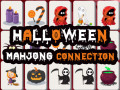 Pelit Halloween Mahjong Connection