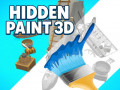 Pelit Hidden Paint 3D