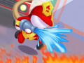 Pelit Idle Firefighter 3D