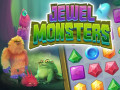 Pelit Jewel Monsters