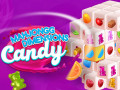 Pelit Mahjongg Dimensions Candy 640 seconds
