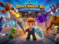 Pelit Office Knight 3D: Castle Defense
