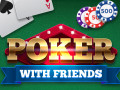 Pelit Poker with Friends