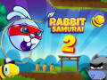 Pelit Rabbit Samurai 2