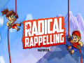 Pelit Radical Rappelling