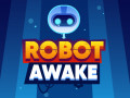 Pelit Robot Awake