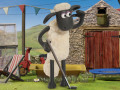 Pelit Shaun The Sheep Baahmy Golf