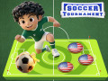 Pelit Soccer Tournament