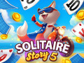 Pelit Solitaire Story TriPeaks 5