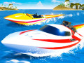 Pelit Speed Boat Extreme Racing