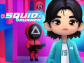 Pelit Squid Runner