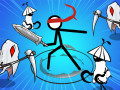 Pelit Stickman Rogue Online