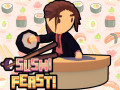 Pelit Sushi Feast!