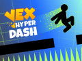 Pelit Vex Hyper Dash