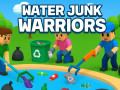 Pelit Water Junk Warriors