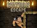 Pelit Wothan Escape